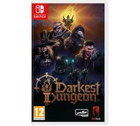 Nintendo Games Switch Darkest Dungeon Ii