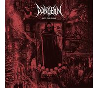 Dungeon - Into The Ruins [Lp] VINYL LP NUOVO