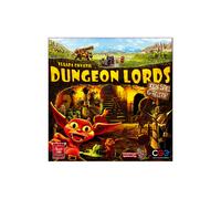 Dungeon Lords - Tedesco