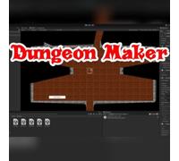 Dungeon Maker (PC) Steam Key - GLOBAL