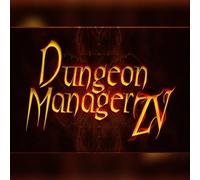 Dungeon Manager ZV (PC) Steam Key - GLOBAL