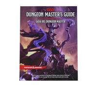 Dungeon Master's Guide/ Guía del Dungeon Master: Reglamento básico del juego/ Core Rulebooks: Reglamento básico del juego/ Core Rulebooks