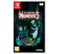 Dungeon Munchies (Inglese) (versione non statunitense)