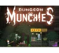 Dungeon Munchies (PC) Steam Account - GLOBAL