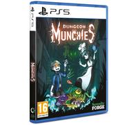 Dungeon Munchies (Sony Playstation 5)