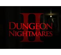 Dungeon Nightmares II : The Memory (PC) Steam Key - GLOBAL