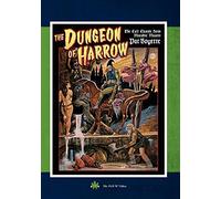 Dungeon of Harrow ( Dungeons of Horror )