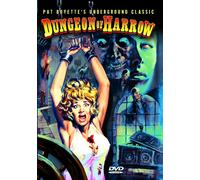 Dungeon of Harrow (DVD) Helen Morgan Russ Harvey