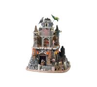 Dungeon Of Terror con Alimentatore 4.5V Cod. 35009