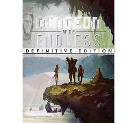Dungeon of the Endless Definitive Edition (PC) Steam Key GLOBAL