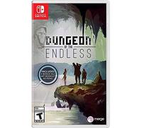 Dungeon of The Endless for Nintendo Switch