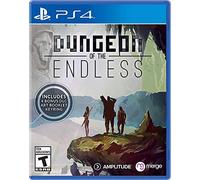 Dungeon of The Endless for PlayStation 4