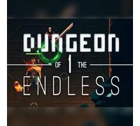 Dungeon of the ENDLESS Pixel Edition (PC) Steam Key - GLOBAL