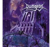 Dungeon - one step beyond (2 CD)