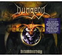Dungeon - Resurrection (Ltd.Edt.)