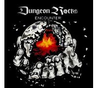 Dungeon Rocks - Encounter