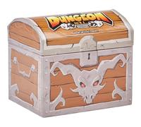 DUNGEON ROLL Gioco da Tavolo Italiano dadi dice Raven