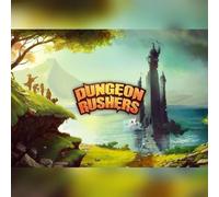 Dungeon Rushers: Crawler RPG (PC) Steam Key - EU