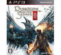 Dungeon Siege 3 (japan import)