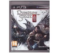 Dungeon Siege 3 (PS3)