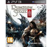 Playstation Games Ps3 Dungeon Siege Iii