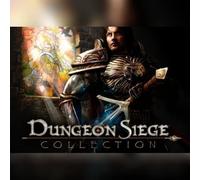 Dungeon Siege Collection (PC) Steam Gift - GLOBAL