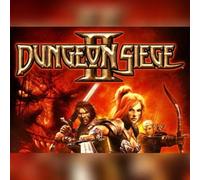 Dungeon Siege II (PC) Steam Gift - GLOBAL