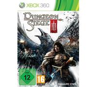 Dungeon Siege III