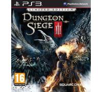 Dungeon Siege III Edizione Limitata