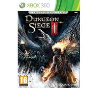 Dungeon Siege III: Limited Edition [Edizione: Regno Unito]