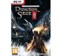 Dungeon Siege III: Limited Edition (PC DVD) - [Edizione: Regno Unito]