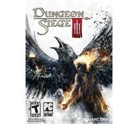 Dungeon Siege III - PC PC Standard (PC)