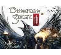 Dungeon Siege III (PC) Steam Key - EU