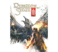 Dungeon Siege III XBOX LIVE Key GLOBAL