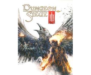 Dungeon Siege III XBOX LIVE Key GLOBAL