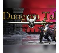 Dungeon Tale (PC) Steam Key - GLOBAL