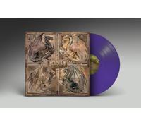 (Dungeon Viola) PAUL ROMERO, ROB KING Eroi Di Forza E Magia III OST 2ª Edizione