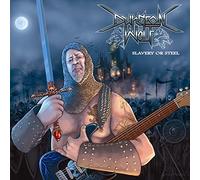 Dungeon Wolf - Slavery Or Steel