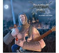 Dungeon Wolf - Slavery Or Steel