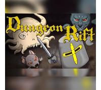 DungeonRift (PC) Steam Key - GLOBAL