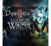 Dungeons 2 - A Game of Winter (DLC) (PC) Steam Key - GLOBAL