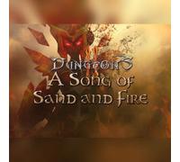 Dungeons 2 - A Song of Sand and Fire (DLC) (PC) Steam Key - GLOBAL