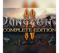 Dungeons 2 Complete Edition (PC) Steam Key - GLOBAL