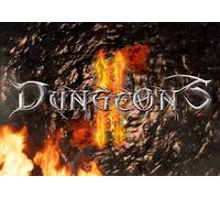 Dungeons 2 (PC) GOG.com Key - GLOBAL