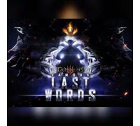 Dungeons 3 - Famous Last Words (DLC) (PC) Steam Key - GLOBAL