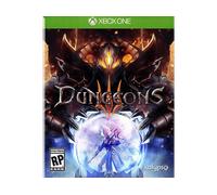 Dungeons 3 - GIOCO