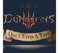 Dungeons 3 - Once Upon A Time (DLC) (PC) Steam Key - GLOBAL
