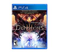 Dungeons 3 (Tbd Fall 2017)