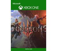 Dungeons 3 XBOX LIVE Key EUROPE