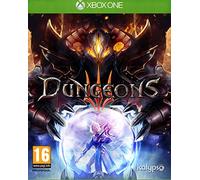 Dungeons 3 XBOX ONE KALYPSO